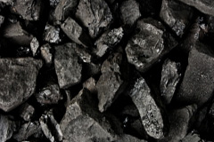 Chollerford coal boiler costs